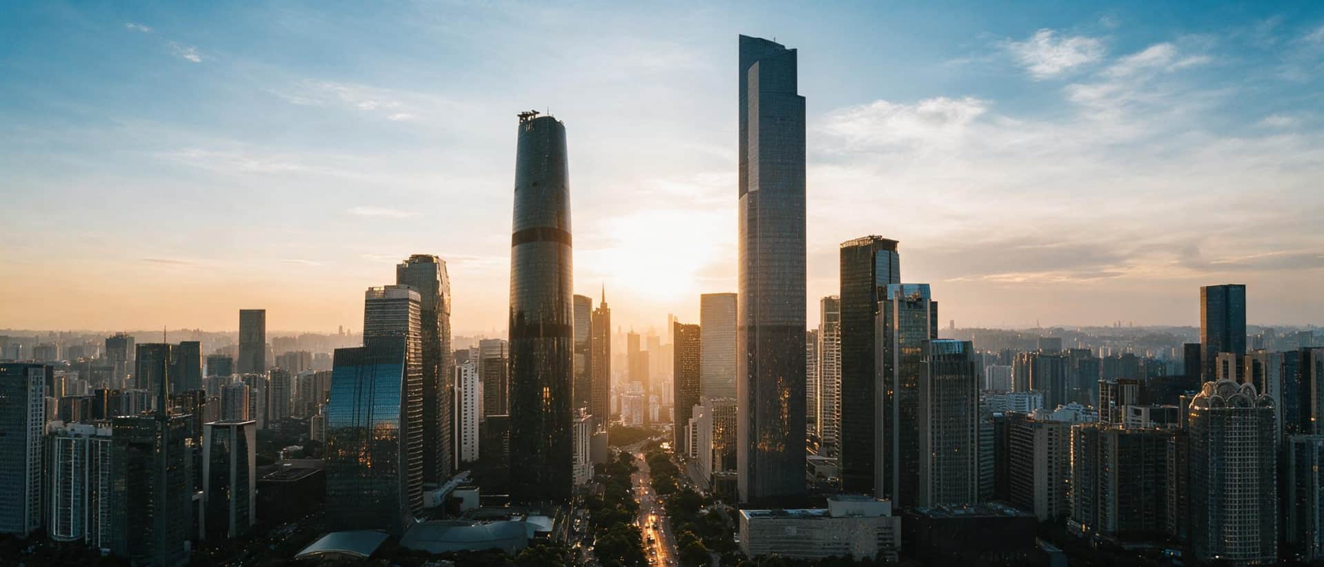 Guangzhou house for rent