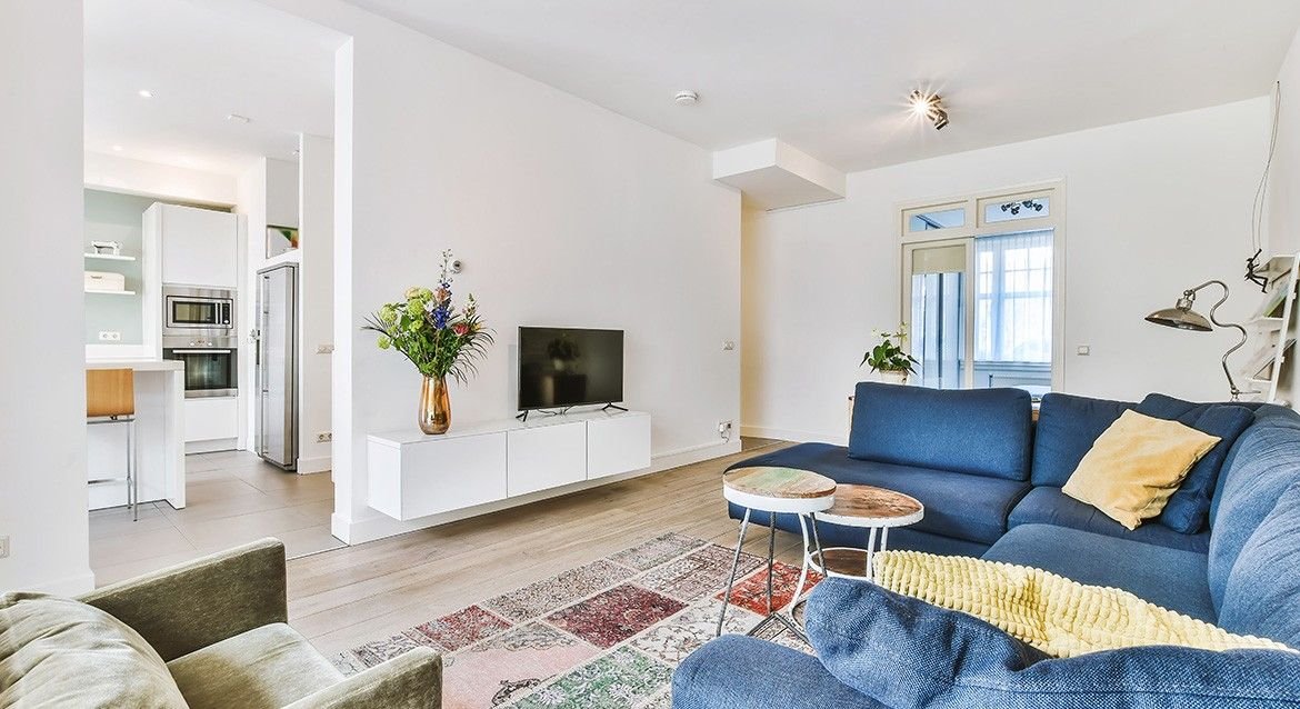 Apartment for rent 2BR 95SQM-Dan Executive(丹顿阳光